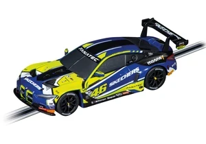 Produktbild von Carrera 20064246 GO!!! Auto BMW M4 GT3 Valentino Rossi