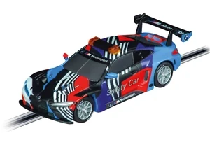 Produktbild von Carrera 20064247 GO!!! Auto BMW M4 GT3 Safety Car