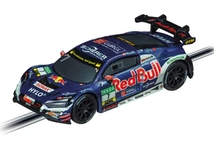 Produktbild von Carrera 20064249 GO!!! Auto Audi R8 LMS GT3 evo II DTM ABT, R. Feller, No.7