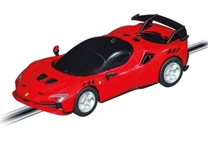Produktbild von Carrera 20064250 GO!!! Auto Ferrari SF-90 XX Stradale - Rosso Corsa