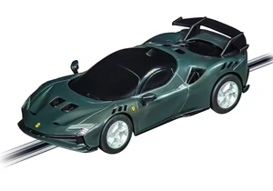 Produktbild von Carrera 20064251 GO!!! Auto Ferrari SF-90 XX Stradale - Grigio Scuro