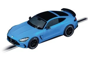 Produktbild von Carrera 20064252 GO!!! Auto Mercedes-AMG GT 63 - light blue