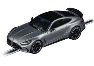 Produktbild von Carrera 20064253 GO!!! Auto Mercedes-AMG GT 63 - Selenite grey