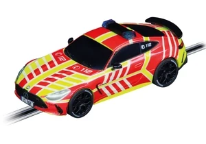 Produktbild von Carrera 20064255 GO!!! Auto Mercedes-AMG GT 112 Emergency