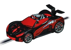 Produktbild von Carrera 20064265 GO!!! Spider Man Speed Shifter schwarz