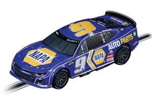 Produktbild von Carrera 20064267 GO!!! Auto NASCAR Camaro NextGen ZL1 Hendrick Motorsports, Chase Elliott, No.9