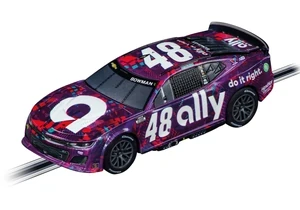 Produktbild von Carrera 20064268 GO!!! Auto NASCAR Camaro NextGen ZL1 Hendrick Motorsports, Alex Bowman, No.48