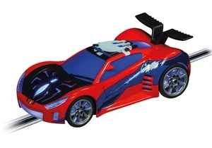 Produktbild von Carrera 20064269 GO!!! Spider Man Speed Shifter rot