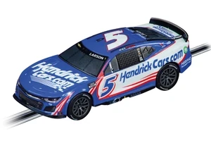 Produktbild von Carrera 20064273 GO!!! Auto NASCAR Camaro NextGen ZL1 Hendrick Motorsports, Kyle Larson, No.5