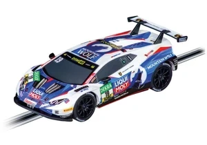Produktbild von Carrera 20064276 GO!!! Auto Lamborghini Huracán GT3 EVO2 Luca Engstler, No.19 (2024)