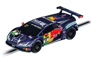Produktbild von Carrera 20064277 GO!!! Auto Lamborghini Huracán GT3 EVO2 ABT Sportsline, No.27 (2024)