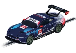Produktbild von Carrera 20064278 GO!!! Auto Ford Mustang GT3 Ford Multimatic Motorsports, No.64