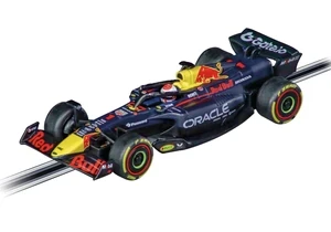 Produktbild von Carrera 20064280 GO!!! Auto Oracle Red Bull Racing RB21 M. Verstappen, No.1 (2025)