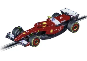 Produktbild von Carrera 20064282 GO!!! Auto Ferrari SF-25 L. Hamilton, No.44 (2025)