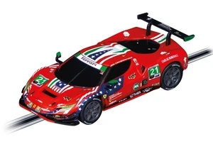 Produktbild von Carrera 20064284 GO!!! Auto Ferrari 296 GT3 AF Corse, No.21 (IMSA, Weathertech GTD (2024)
