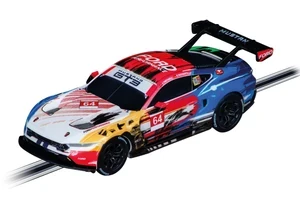 Produktbild von Carrera 20064292 GO!!! Auto Ford Mustang GT3 Champion Spirit Livery (2024)