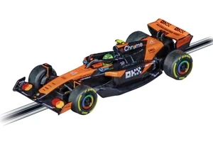 Produktbild von Carrera 20064294 GO!!! Auto McLaren MCL39 L. Norris, No.4