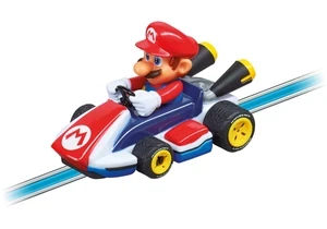 Carrera FIRST Mario Kart Auto Mario