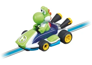 Carrera FIRST Mario Kart Auto Yoshi