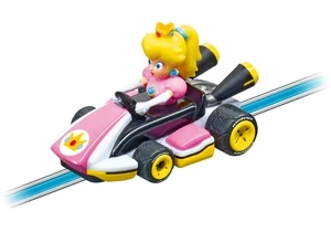 Carrera FIRST Mario Kart Auto Peach