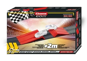 Produktbild von Carrera 20071599 GO!!! Zubehör Action Pack Sprungschanze