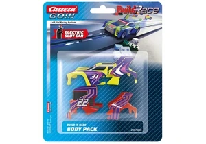 Produktbild von Carrera 20071601 GO!!! Build n Race Karosserieset