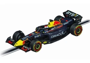 Produktbild von Carrera 20071604 GO!!! Erweiterungsset Formula Racer
