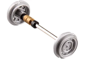 Carrera Digital 124 Bits and pieces Vorderachse für 20020209, 20020211, 20020212, 20020213, 20023813, 20023874