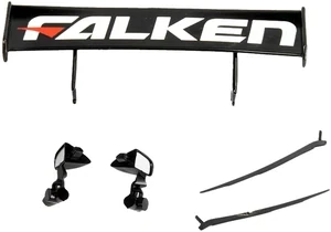 Produktbild von Carrera 20085379 Digital 124 Kleinteile für 23759