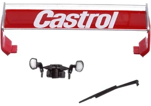 Carrera Digital 124 Bits and pieces für 20023842