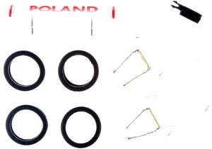 Produktbild von Carrera 20088363 GO!!! Kleinteile für 64044