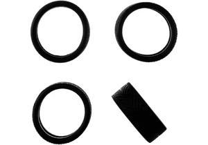 Carrera Evolution / Digital 132 Bits and pieces Reifen für 27534, 27535, 30772, 30773