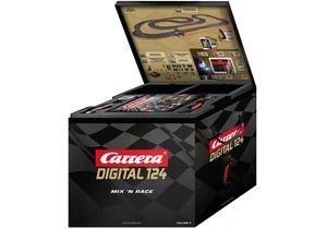 Produktbild von Carrera 20023635 Digital 124 Mix n Race Volume 5