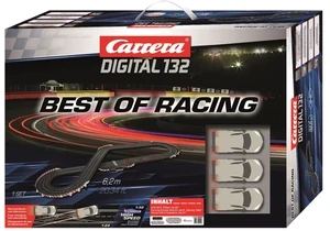 Produktbild von Carrera Digital 132 Komplettset Best of Racing Vol.7