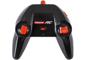 Produktbild von Carrera 370900047 RC Controller 2,4 GHz D/P small (CHF) Sound für 162108