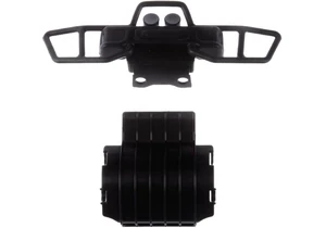 Produktbild von Carrera 370600045 Vordere und hintere Stoßstange für 184001