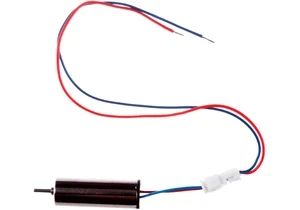 Produktbild von Carrera 370410336 Motor mit rot-blauem Kabel für 503014