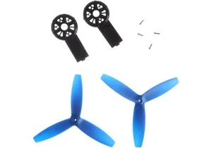 Produktbild von Carrera 370410366 Kleinteile Kompletter Satz Rotorblätter grün für 503022