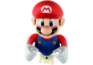 Produktbild von Carrera 370410684 RC Mario Kart Kleinteile Körper mit Kopf für Mario 162107X