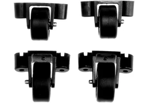 Produktbild von Carrera 370410698 Kleinteile Räder mit Montageteilen für 162105