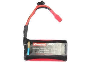 Produktbild von Carrera 370600052 Zubehör LiFePo4 Akku 6,4V 1300mAh 1,3A
