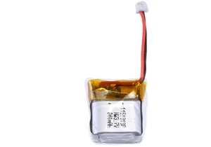 Produktbild von Carrera 370600055 Zubehör Li-Po Akku 3,7V 240mAh für 503025