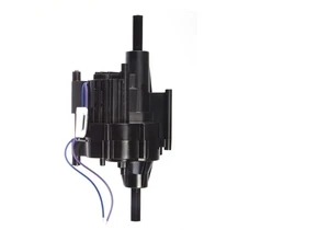 Produktbild von Carrera 370410782 Antriebsgetriebe mit Motor für 160125, 160126, 126127
