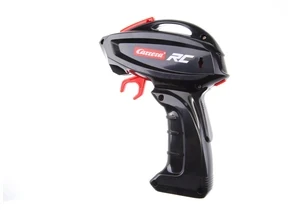 Produktbild von Carrera 370410382 RC Controller 2,4 GHz FF Gun