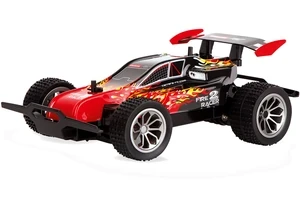 Produktbild von Carrera 370201060 RC Auto 2,4 GHz Fire Racer 2