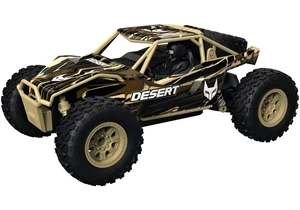 Produktbild von Carrera 370240002 RC Auto 2,4 GHz Desert Buggy