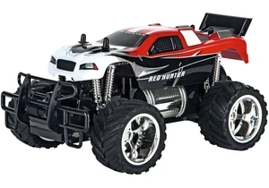 Produktbild von Carrera 370180012 RC Auto Red Hunter X