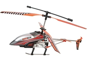 Produktbild von Carrera 370501034X RC Copter Neon Storm