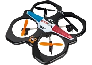 Produktbild von Carrera 370503014X RC Copter Police