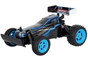 Produktbild von Carrera 370180013 RC Auto Race Buggy, blau